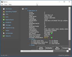 Easy Ways To Find Hardware & Other Computer Specifications
