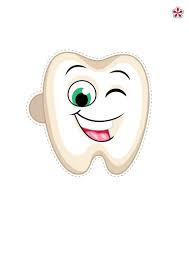 Dental Health Worksheets For Preschool And Kindergarten Teachersmag Com Dental Health Dental Health Activities Dental