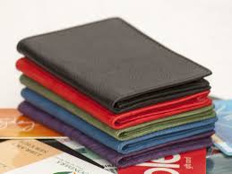 Business card holders desk signs paperweights. Handmade Leather Wallets Bags Online Business Card Holder Leather Card Case Designed In Australia