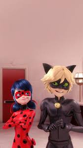 Nicksiz Adli Kullanicinin Miraculous Panosundaki Pin 2020 Kara Kedi Kedi Disney Cizimleri