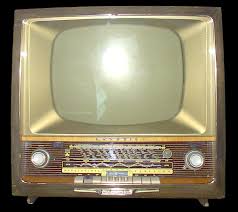 Restauration eines Grundig Zarspiegel, Type 349