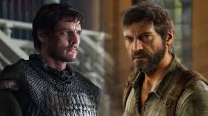 Näytä lisää sivusta the last of us facebookissa. The Last Of Us Hbo Serie Joel Und Ellie Aus Game Of Thrones Cast News