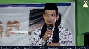 Ustadz Abdul Somad Tak Peduli Disebut Bodoh Karena Ini Uas Biarlah Bodoh Asal Jangan Makan Haram Tribun Pontianak