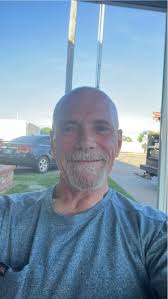 Morning everybody, how's everybody doin today