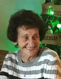 Obituary information for Lorraine E. Stroup