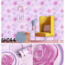 Maybe you would like to learn more about one of these? Jual Wallpaper Dinding Polos Warna Pink Terbaru Lazada Co Id