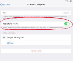 The following third party apps might be executed in android phones and iphones to recover the deleted why did i get banned on tiktok (tik tok) plug messages. Downtime Not Blocking Some Apps Macrumors Forums