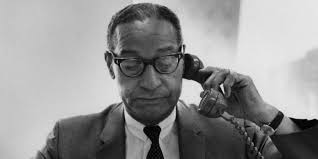 Remembering the legacy of Ted Berry