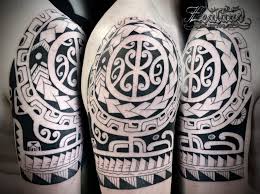 Polynesian tattoos, just as polynesian culture, are complex and diverse. Polynesian Tattoo Gallery Samoan Tongan Hawaiian Zealand Tattoo