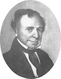 3rd Texian Consultation San Felipe 1835