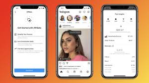 Branded content tool on instagram established presence problem solved aaj ki iss video me mai aapko bataunga ki aap kis. Instagram Adds Affiliate And Shop Features For Creators Techcrunch