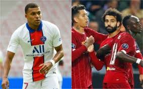 Psg transfer news psg players transfer news is something that was in the news a lot this season. Liverpool Transfer News Mbappe In Salah To Real Madrid