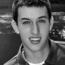 Graduation 2012: South High School valedictorian Andrew Sager