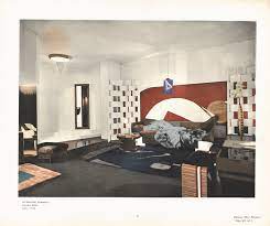 The designer, paris (until d. Eileen Gray Unsung Modernist Architect Comes Into Full View Surface
