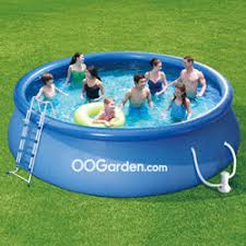 Piscine Autoportee Ronde 4 57 X 1 22 M Avis Et Prix Oogarden