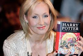 The Brilliant Mind Behind Harry Potter