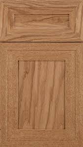 Spice Oak Cabinet Finish Kitchen Craft Cabinetry