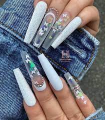 Pin On Nailzzzz
