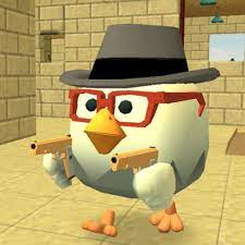 Chicken gun mod money apk es un juego de disparos de pollos lanzado por chaloapps. Chickens Gun Fps Shooter Online Aplicaciones En Google Play