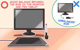 Deskreen comes off as a neat way to bring some. Must Know Tips To Improve Your Tablet Drawing Experience Art Rocket
