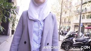 The Conservative Arab: Saudi Teen Teen Porn by Antonio Suleiman | xHamster