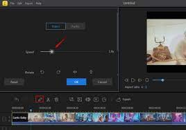 Look for the settings button in the youtube player. 5 Quick Ways To Play Video In Slow Motion