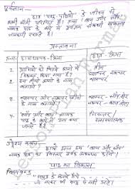 Hindi Lesson Plan Class 8 How To Plan Lesson Plan In Hindi Lesson