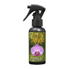 Orchid Myst Engrais Foliaire Pour Orchidee Growth Technology