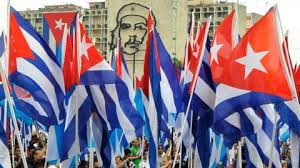 Siguen las felicitaciones por el triunfo de la Revolución Cubana ...