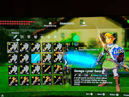 Upgrading the master sword from 30 to 40 (switch. Pin On Legend Of Zelda