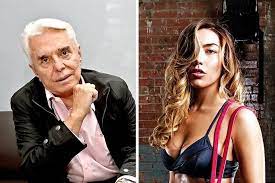 Video del exito de enrique guzman la cancion presumida, exito con los teen toops rock & roll nunca hablamos en vivo vía telefónica con enrique guzmán, quien no ocultó su enojo con frida sofía por. Qk Bdvfudaylcm