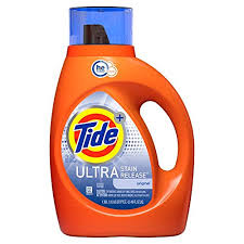 Laundry detergent specially formulated to eliminate embedded sweat and. The 8 Best Laundry Detergents For Odors In 2021
