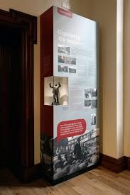 Waking A Giant Belfast City Hall Museum Exhibition Design Exhibition Design Museum Displays