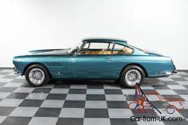 Check spelling or type a new query. 1962 Ferrari 250 Gte 2 2 For Sale