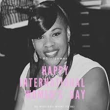 Tracey Maria York (@womenrize) • Facebook