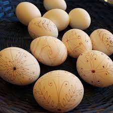 Rugs & curtains 12open submenu. Pysanka Egg Xristoygenniatika Dwra Kati Mple Etsy Home Decor Australia Decorating Blogs Flower Pots