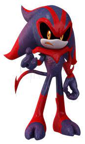 Folf, fox wolf hybrid (i know, my user name is a bit misleading) body type: Red Sonic Oc Shefalitayal