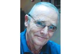 Guy Hocking Obituary (1941