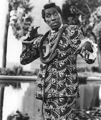 Chansons Contre La Guerre Screamin Jay Hawkins Constipation Blues