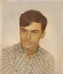 Obituary for Antonio Cantu Rios