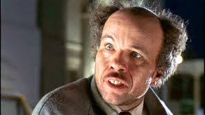 Not Very Famous...but should be: Clint Howard