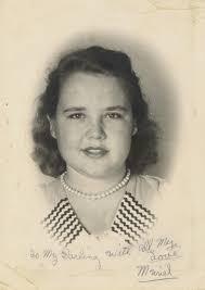 Muriel Edith (Perkins) Davidson Obituary 2018