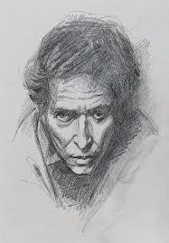 Pencil Drawing for Beginners and Above