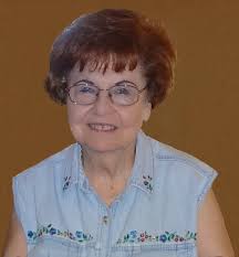 Mrs. Rose Mary Menefee Obituary