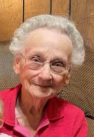 Lexie Darden Obituary