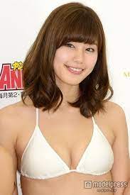 画像2 2 稲村亜美 もみくちゃ騒動での痴漢行為 報道に言及 コメント全文 稲 水着 美ボディ