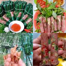 Nem chua Thanh Hoá - Bộ quà tặng | VinMart.co