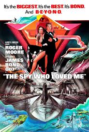 The Spy Who Loved Me (Film) - TV Tropes