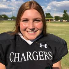 Skylar Nicholas' Arete Prep Bio