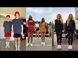 What All Do You Want From Me Tiktok 223 Dance Challenge Tik Tok Youtube In 2020 Easy Dance Dance Choreography Videos Dance Music Videos
